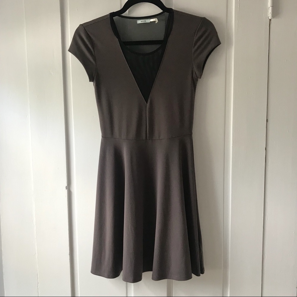 Urban Outfitters / Kimchi Blue Dress